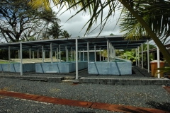 MERIP Facilities